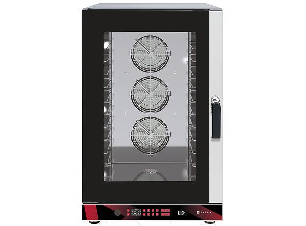 Пароконвектомат Tatra TPI 12 DC.5V