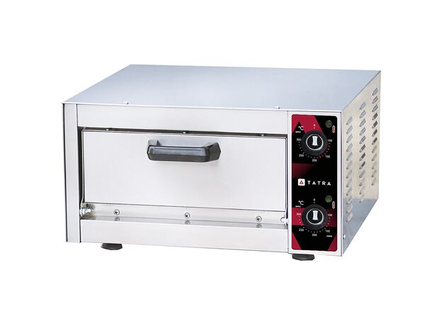 Печь для пиццы Tatra TPO 1 NW