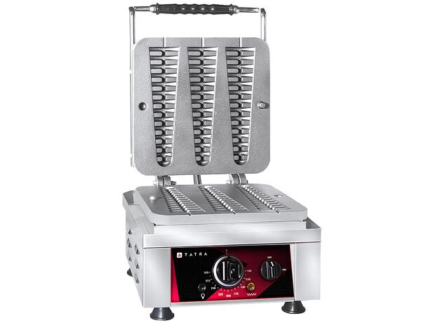 Вафельница Tatra TWI 1 WAFFELINO