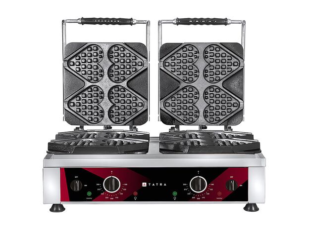 Вафельница Tatra TWI 2 TIAMO