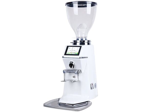 Кофемолка Carimali X010 On Demand White
