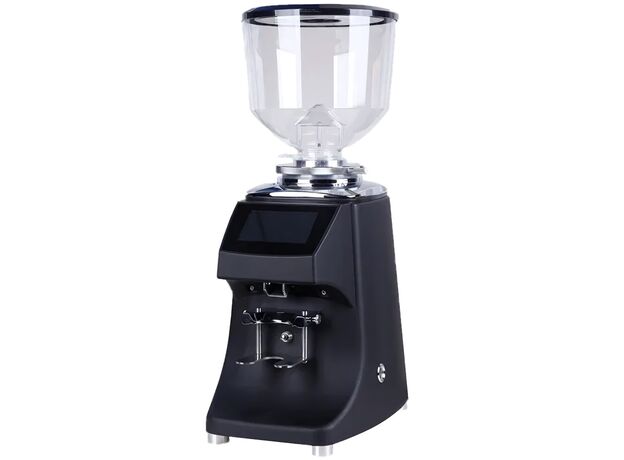 Кофемолка Carimali X010 On Demand Maxi Black