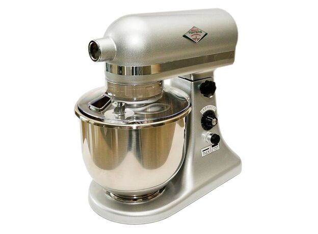 Миксер планетарный Торгмаш МП-7