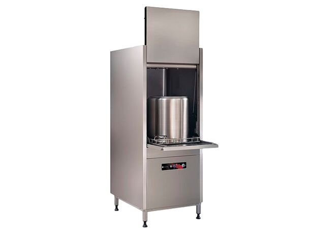 Машина котломоечная Tatra TW.P60+DR+DD