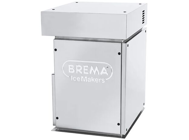 Льдогенератор Brema Muster 600 Split (без агрегата)