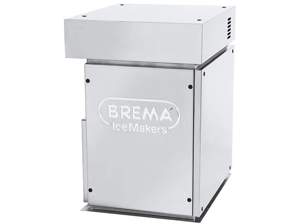 Льдогенератор Brema Muster 350 Split (без агрегата)