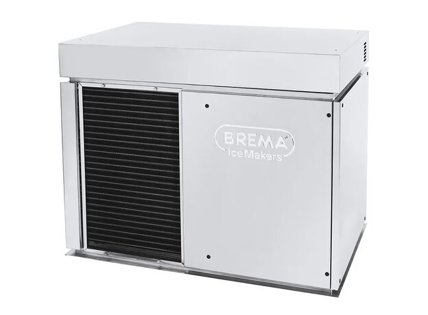 Льдогенератор Brema Muster 800W