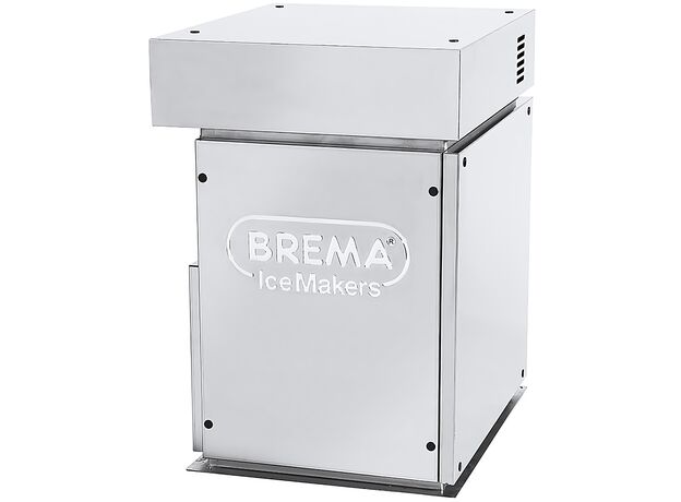 Льдогенератор Brema Split 600 CO2 (без агрегата)