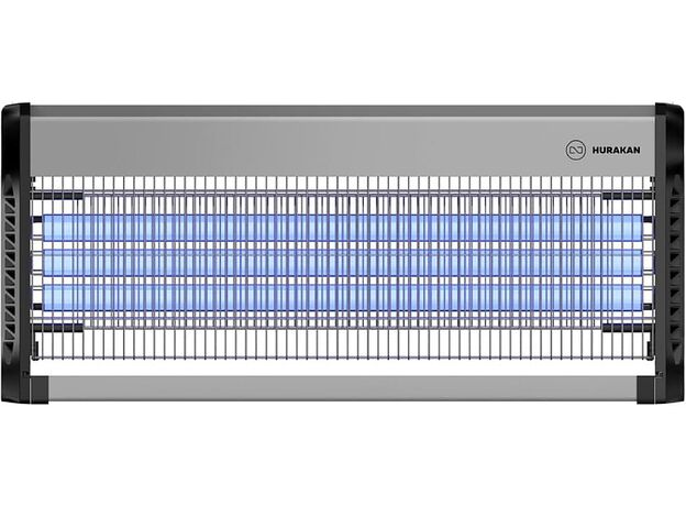 Лампа инсектицидная Hurakan HKN-MID180M