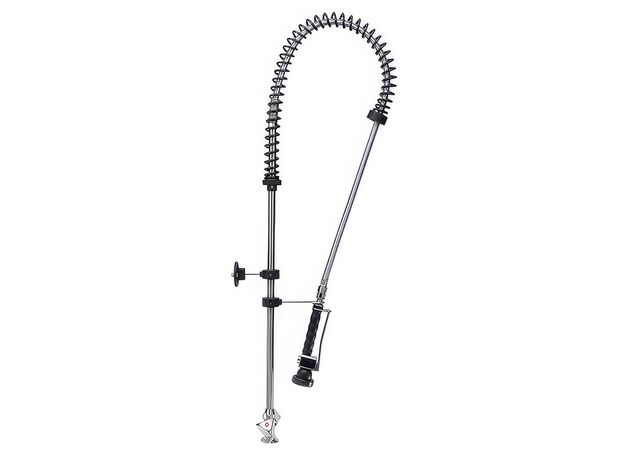 Устройство душирующее Cancan CC.MT01 (0501)