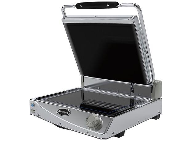 Гриль контактный Spidocook Spidoglass SP015