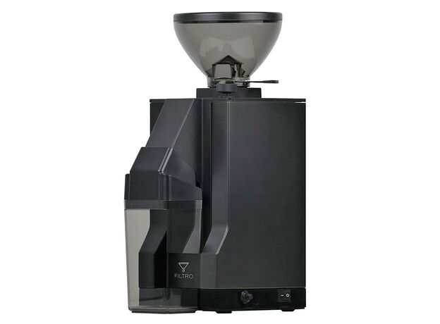 Кофемолка Eureka Mignon Filtro 50 15BL Matt Black