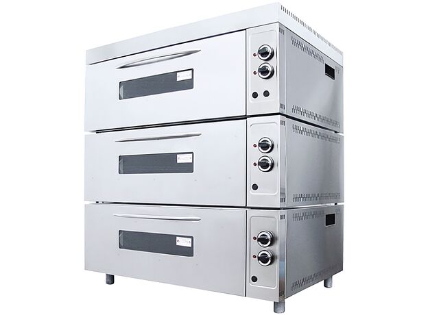 Шкаф жарочный Kayman ШЖЭ-3-1