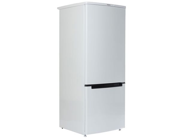 Шкаф холодильный комбинированный Бирюса 551