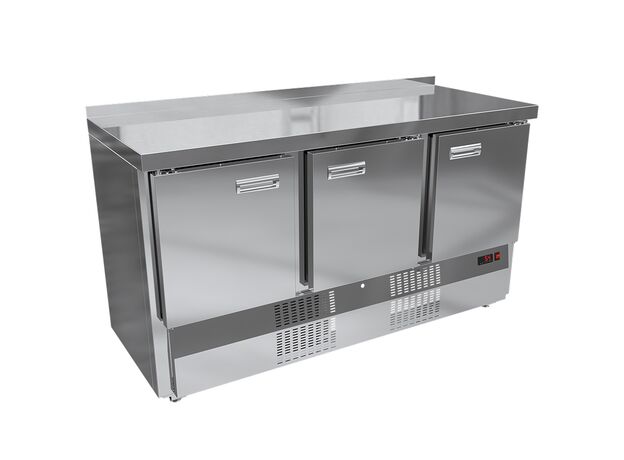 Стол морозильный Kroner СМб 3-150-70