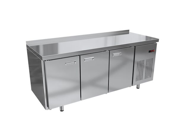 Стол морозильный Kroner СМб 3-180-70