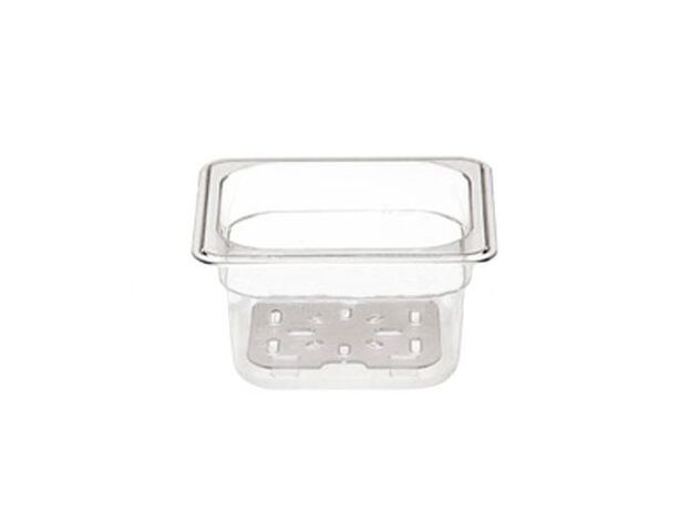 Гастроемкость Maco Jingbao 8628 (1/6 Н=100)