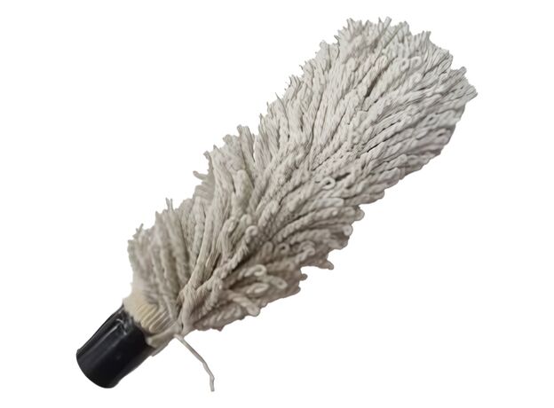 Кисточка для полировки бокалов Tatra TGD.S короткая