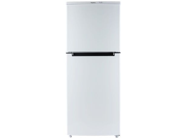 Шкаф холодильный комбинированный Бирюса 553