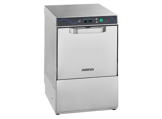 Машина стаканомоечная Aristarco AF 40.30 ESI DD