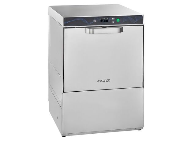 Машина посудомоечная Aristarco AF 50.35 ESI M DD DP с помпой слива