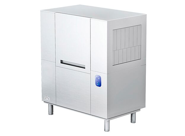 Машина посудомоечная конвейерного типа Ata ATR 1500 с модулем сушки (п/л)