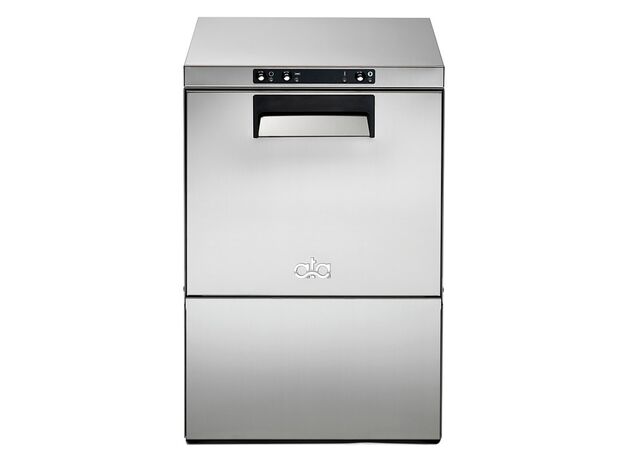 Машина стаканомоечная Ata B 11 со сливной помпой