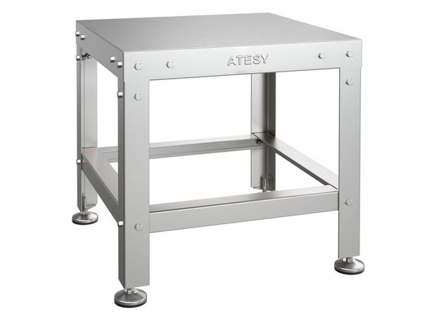 Подставка Atesy ПКИ-С-400.400.420-02