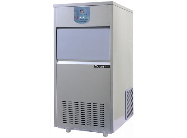 Льдогенератор Cooleq BF-50B