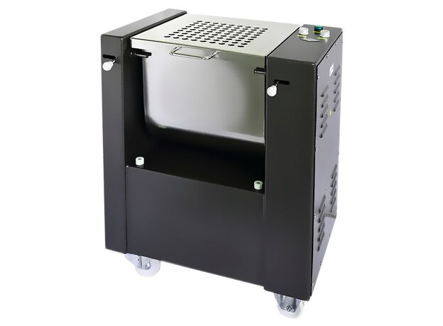 Тестомес для крутого теста Торгмаш МТК-30