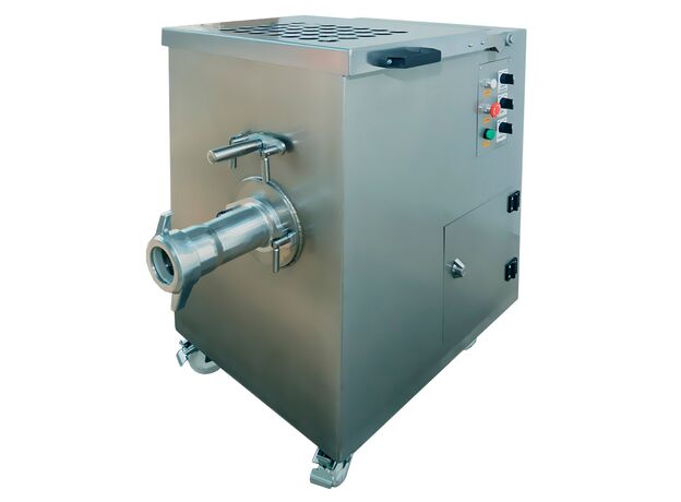 Мясорубка Торгмаш ВК-82 комбинированная