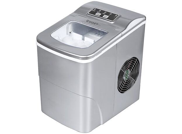 Льдогенератор Cooleq ZB-10