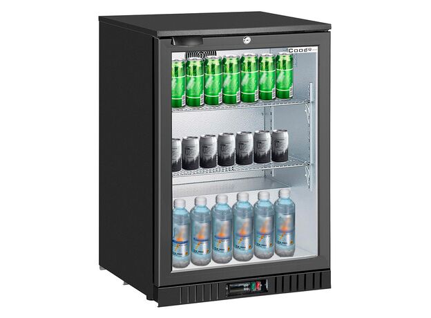 Холодильник барный Cooleq BF-140H