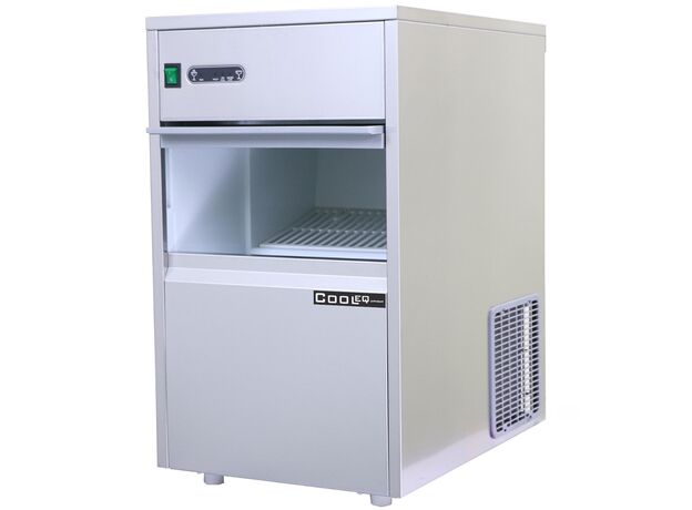 Льдогенератор Cooleq BF-20B
