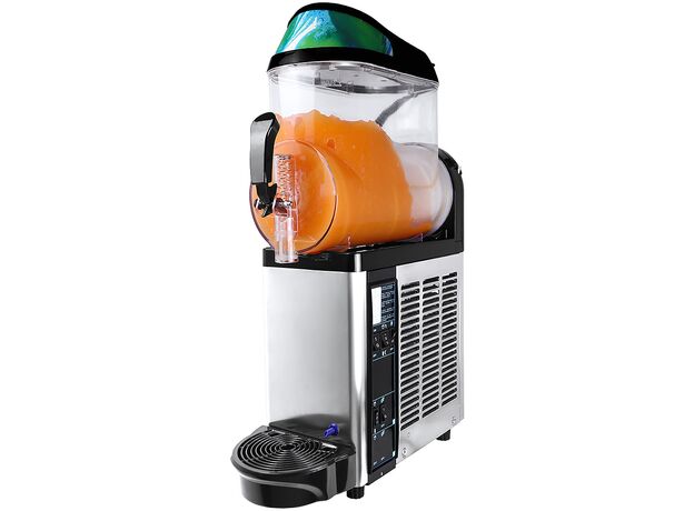 Гранитор Cooleq SM-10 с подсветкой