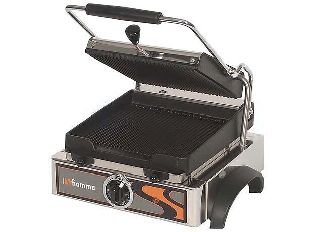 Гриль контактный Fiamma GR 4.2