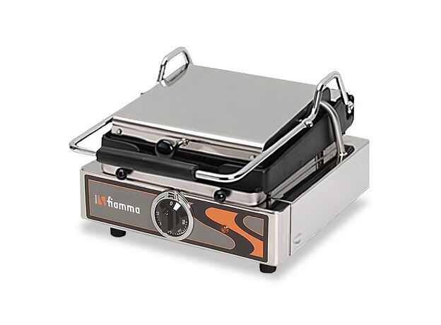 Гриль контактный Fiamma GR 4.1 LTL