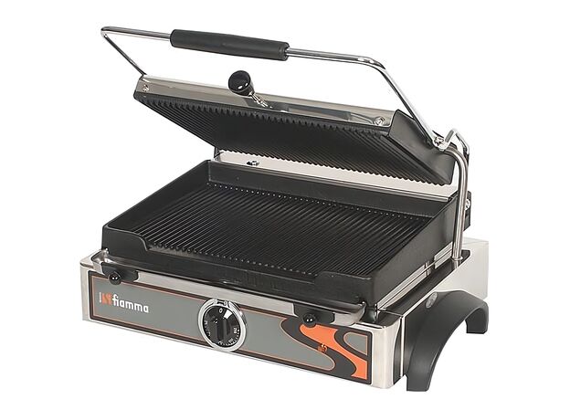 Гриль контактный Fiamma GR 6.1