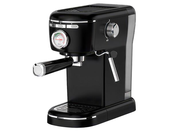 Кофемашина полуавтоматическая Geniard GA-CM3201AY