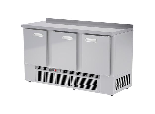 Стол холодильный Arkto СХСН-3-70