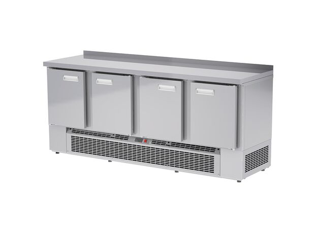 Стол холодильный Arkto СХСН-4-70