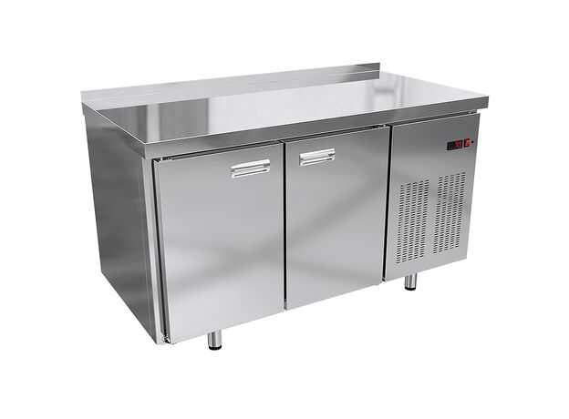 Стол морозильный Kroner СМб 2-140-70