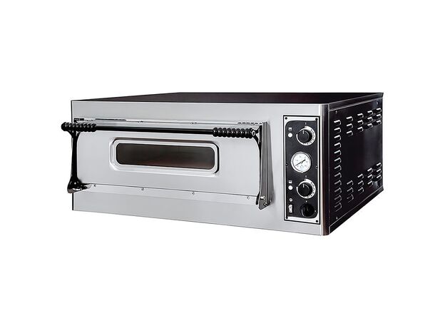 Печь для пиццы itPizza MS6