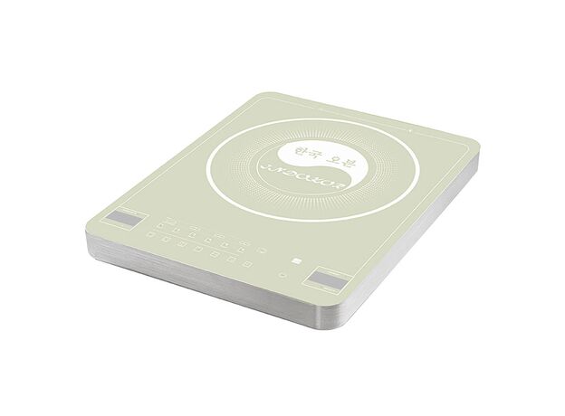 Плита индукционная Indokor IN3000MEM (шампань)