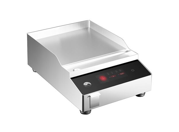 Поверхность жарочная Indokor IN5000TFTG индукционная