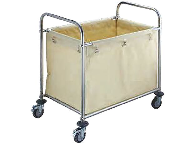 Тележка для прачечной REDGASTRO LC-Q