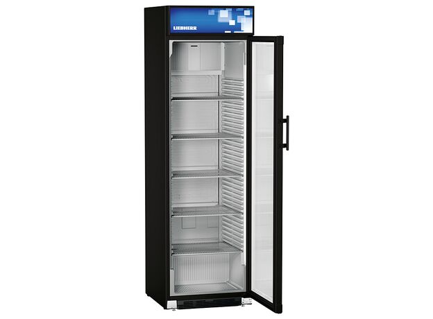 Шкаф холодильный Liebherr FKDv 4213 744 Black