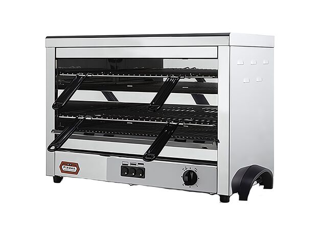 Тостер Fiamma Tosti MTS2.11