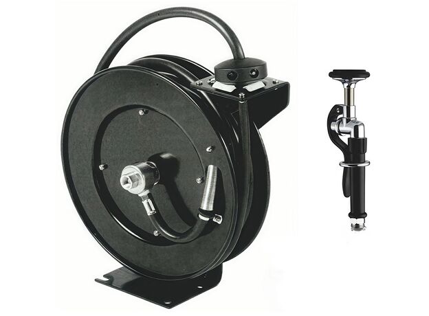 Устройство душирующее Airhot PR-HR15 возвратное