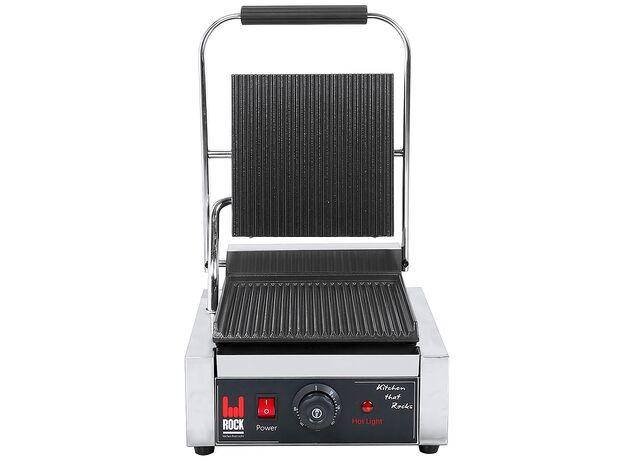Гриль контактный Rock Kitchen RK-CG811